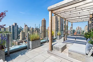 Rented by Bond New York