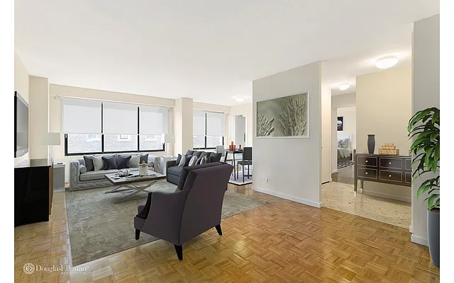 Rented by Douglas Elliman | media 35