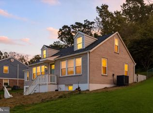 2105 Stringtown Rd, Sparks Glencoe, MD 21152