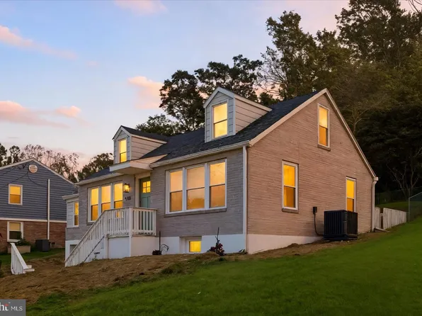 2105 Stringtown Rd, Sparks Glencoe, MD 21152