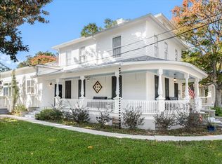 31 Cincinnati Ave, Saint Augustine, FL 32084