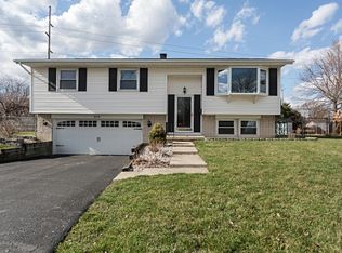 614 Glenmont Ct, Maumee, OH 43537