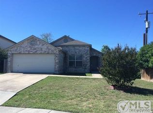 3306 Flamingo Basin, San Antonio, TX 78247