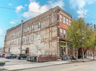 105 W Jackson Ave, Knoxville, TN 37902