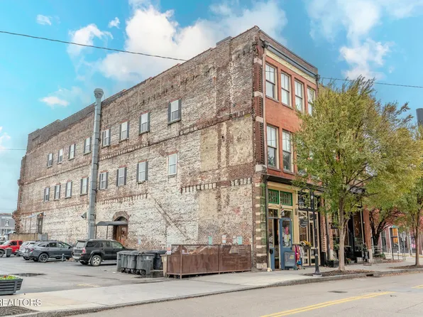 105 W Jackson Ave #2, Knoxville, TN 37902
