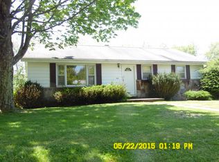 310 Woodland Dr, Oakland, MD 21550