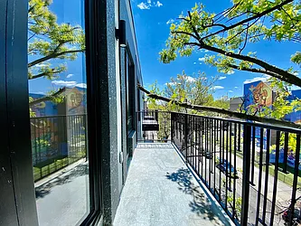 Rented by Lofts and Flats LLC