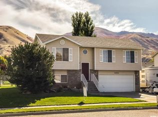 2465 S 1050 W, Perry, UT 84302