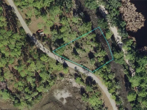 00-00-121-274-11 Fiddlers Trce, Crawfordville, FL 32327