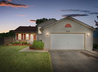 1007 Pheasant Run, Zion, IL 60099