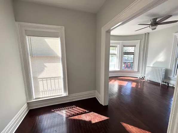 215 Allen Street - 2