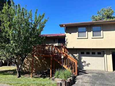 103 Racquet Pl UNIT 9, Ruidoso, NM, 88345