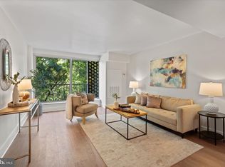 Potomac Place Tower, Washington, DC 20024