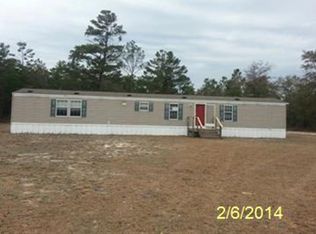 129 Watson Rd, Defuniak Springs, FL 32433