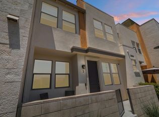 2054 Foxtrot Loop Unit 3, Chula Vista, CA 91915