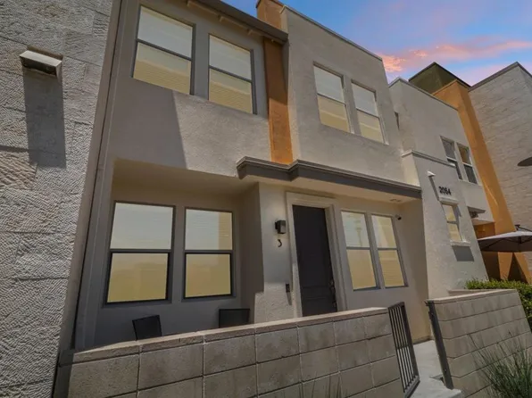 2054 Foxtrot Loop Unit 3, Chula Vista, CA 91915