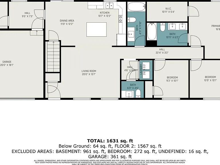 6 Maple Village Ct — Photo 23