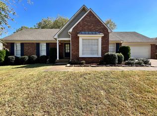 4972 Cottage Ln, Memphis, TN 38125