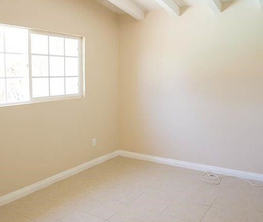 A Bedroom.