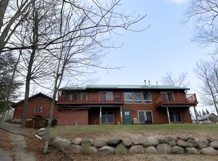 2064 W View Dr NW, Walker, MN 56484