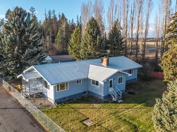 2875 Helena Flats Rd, Kalispell, MT 59901