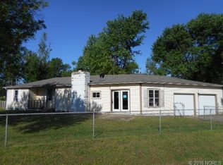 120 D St, Inola, OK 74036