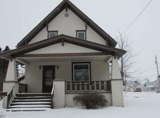 502 2nd Ave, Antigo, WI 54409