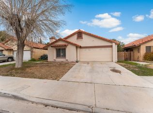 3551 Acorde Ave, Palmdale, CA 93550