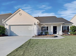 169 Decatur Dr, Summerville, SC 29486