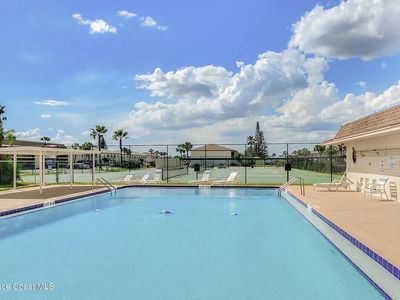 520 Palm Springs Blvd APT 108, Indian Harbour Beach, FL, 32937