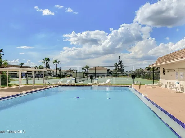 520 Palm Springs Blvd APT 108, Indian Harbour Beach, FL 32937