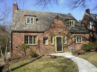 817 Washington Dr, Pittsburgh, PA