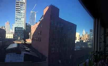 Rented by Upton Realty Group