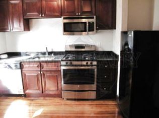 243 Columbia St #7, Cambridge, MA 02139