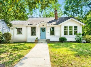 654 Gillette Ave SW, Atlanta, GA 30310