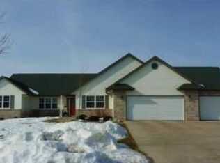 1115 Beyer Ct, Jefferson, WI 53549