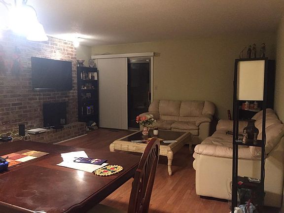 big living room