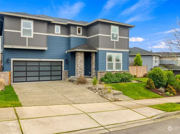 3940 Sentinel Drive, Gig Harbor, WA 98332