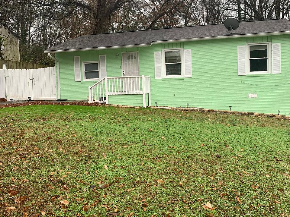 2nd image of 1045 Rebel Forest Dr SE