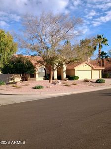 9625 S FOREST Avenue, Tempe, AZ, 85284