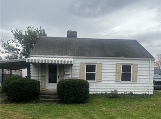 2430 Hill Ave, Middletown, OH 45044