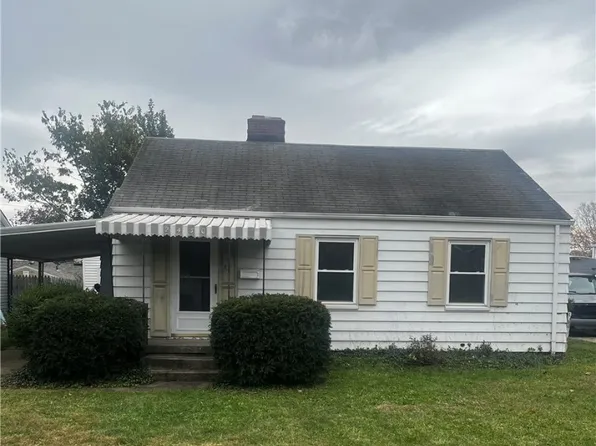2430 Hill Ave, Middletown, OH 45044