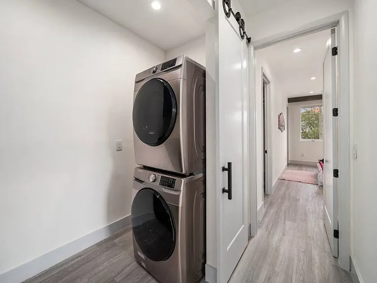 Laundry Room Cabinet