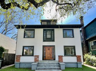 2424 L St #3, Sacramento, CA 95816
