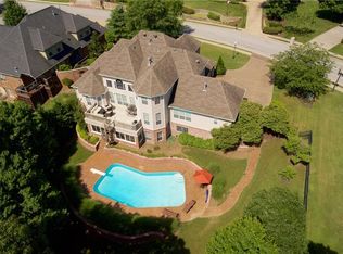 2302 NW Harvard Walk, Bentonville, AR 72712