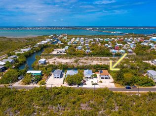 174 Newfound Blvd, Big Pine Key, FL 33043