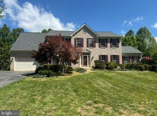 7117 Intrepid Ln, Gaithersburg, MD 20879