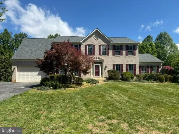7117 Intrepid Ln, Gaithersburg, MD 20879