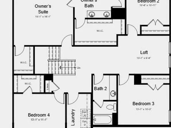 124 Rivulet Ct, Cary, NC 27519