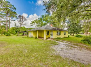 6400 Old Middleburg Rd S, Jacksonville, FL 32222